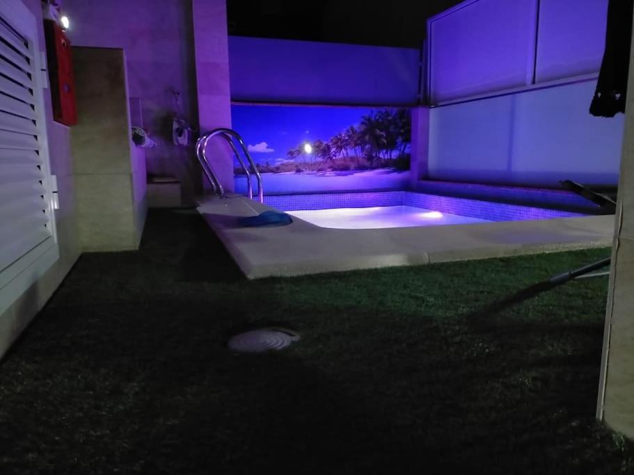 Oasis Villa Arcos de la Frontera Bagian luar foto