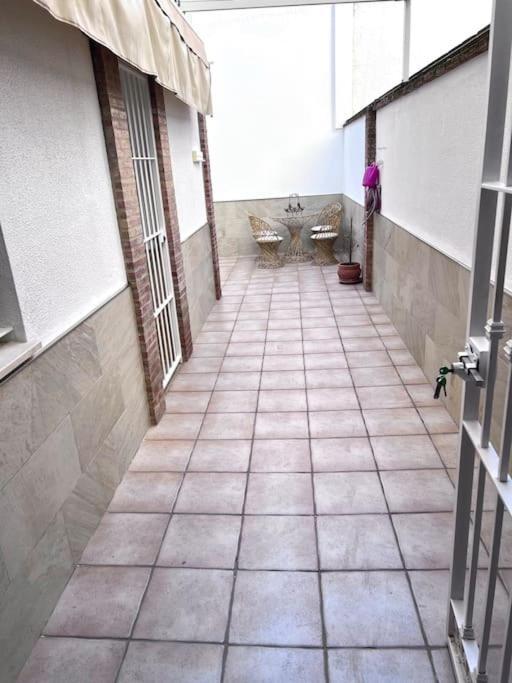 Oasis Villa Arcos de la Frontera Bagian luar foto
