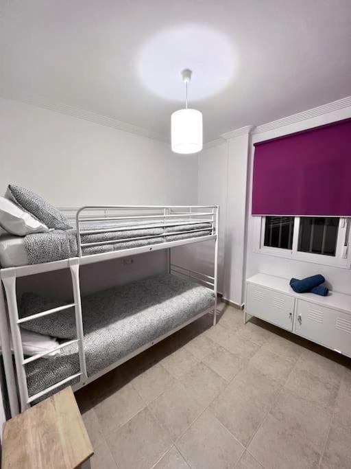 Oasis Villa Arcos de la Frontera Bagian luar foto