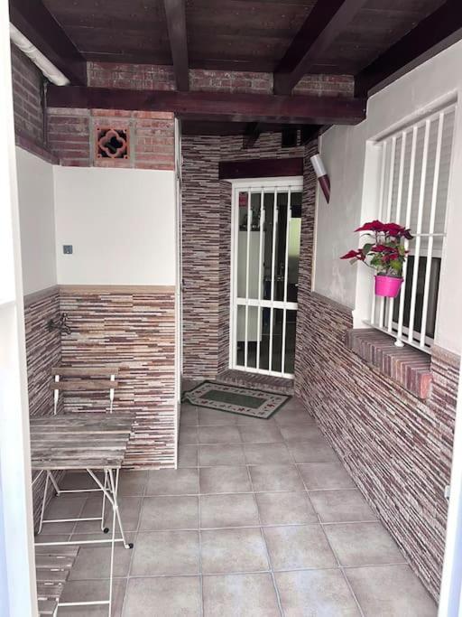 Oasis Villa Arcos de la Frontera Bagian luar foto