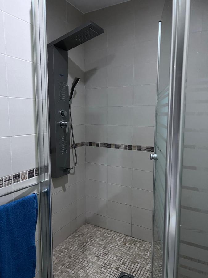 Oasis Villa Arcos de la Frontera Bagian luar foto